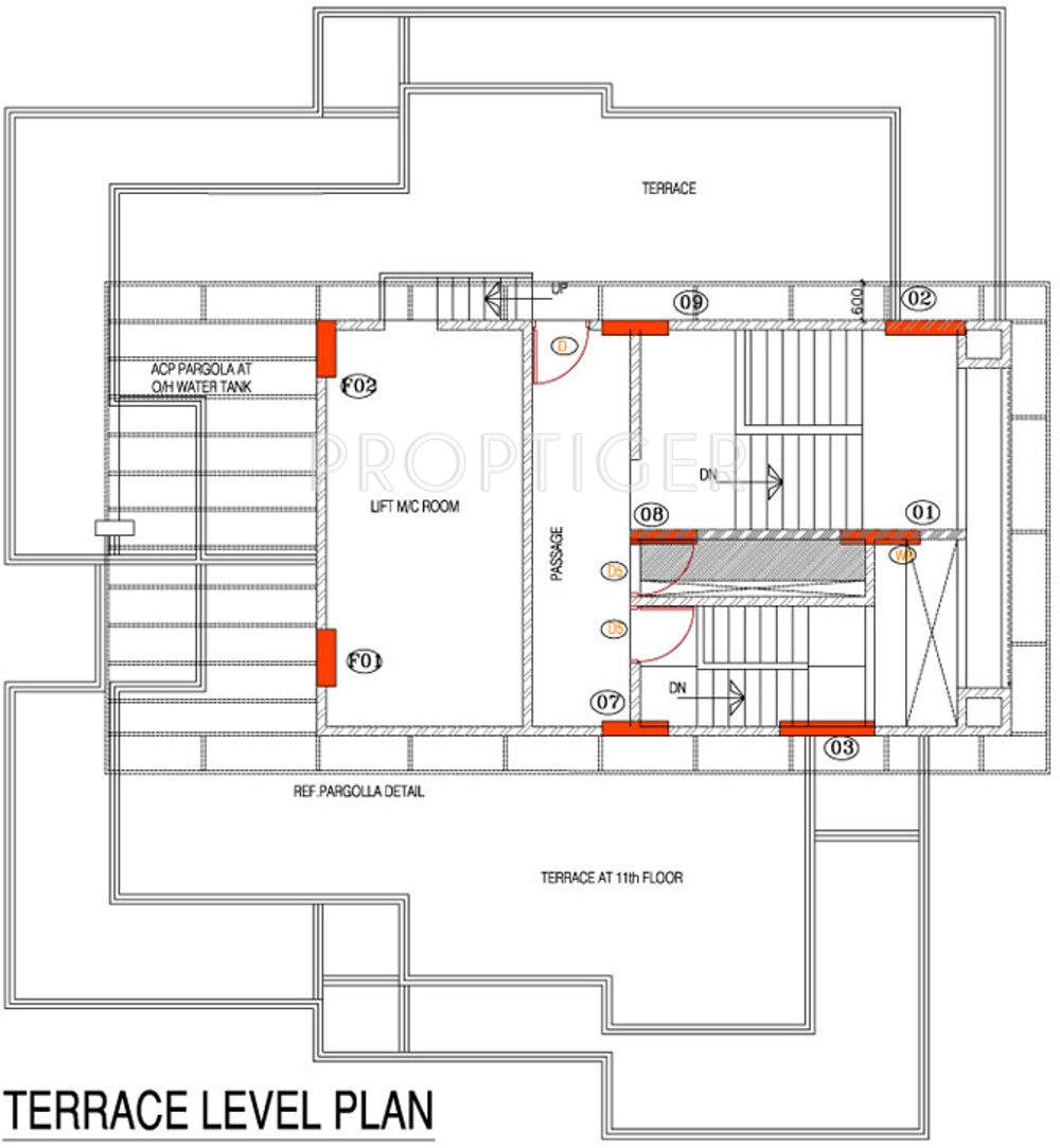 Images for Cluster Plan of Options Atharva