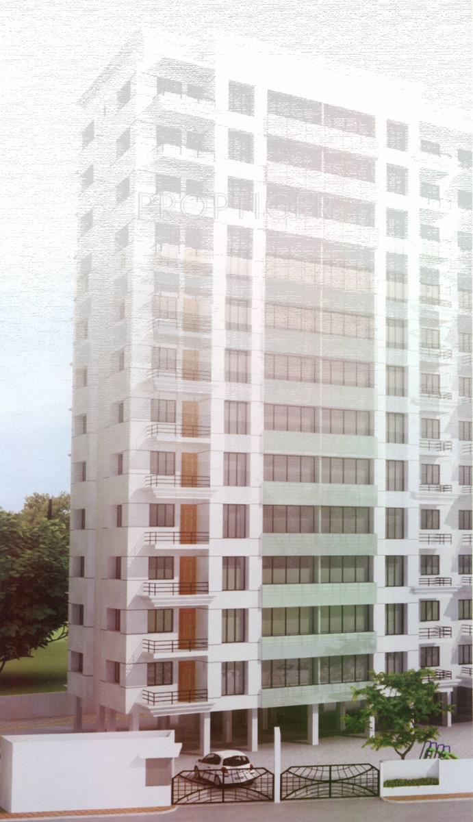 pal-residency Images for Elevation of Pal Developers Pal Residency