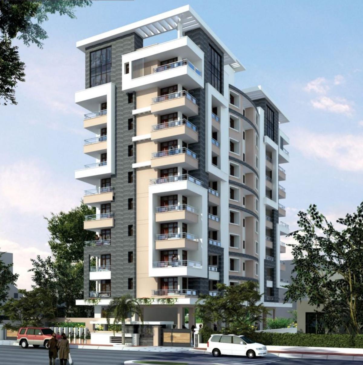 Images for Elevation of SDC Oasis