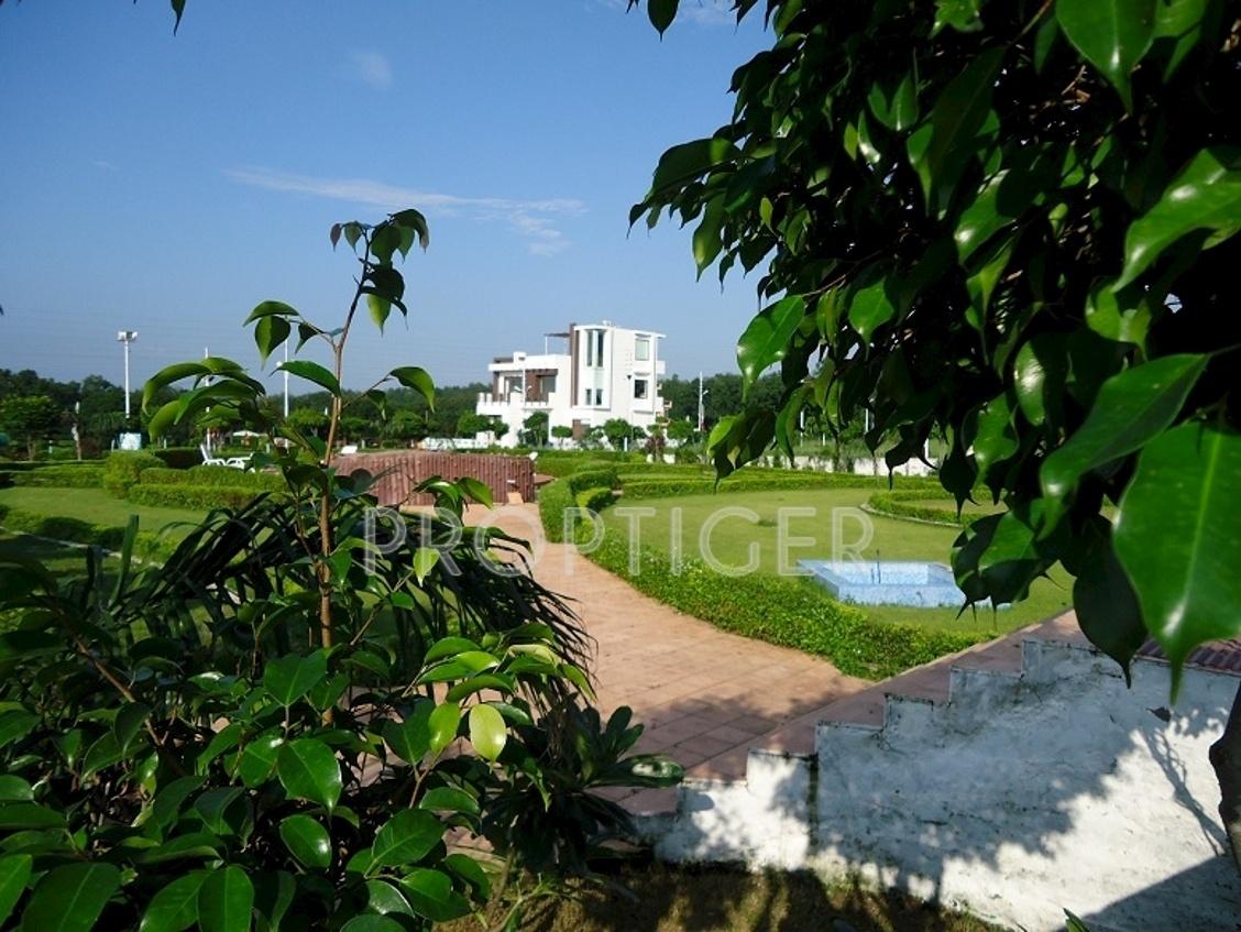 Images for Amenities of LandAsia La City