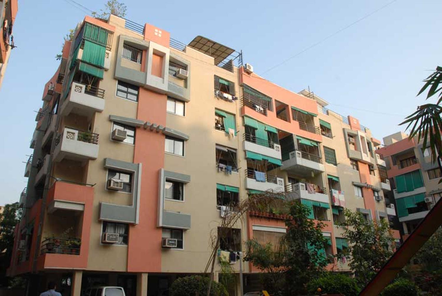 Signer Residency