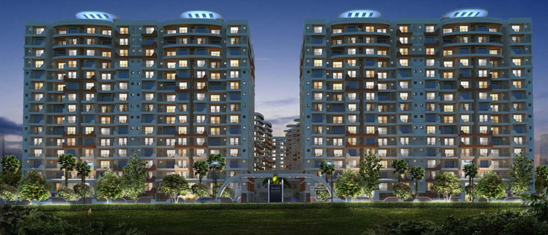 maple-woods Images for Elevation of Shekhar Maple Woods