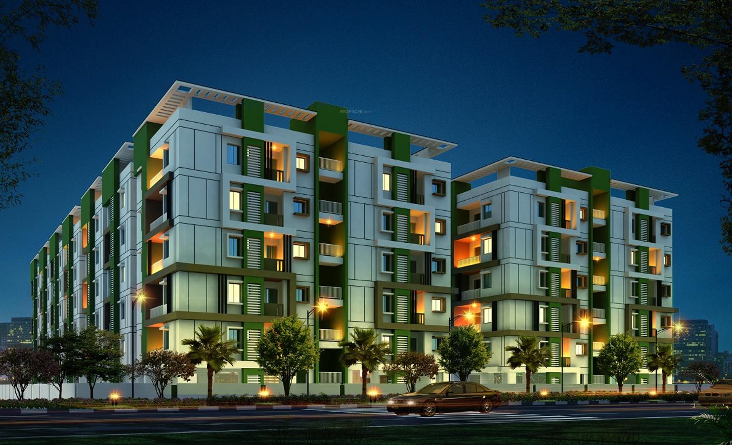 florence-village Images for Elevation of Florence Village