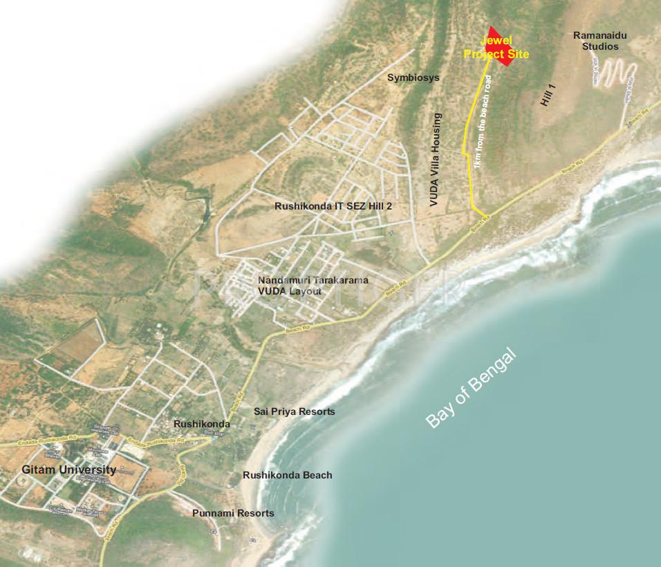 Images for Location Plan of Jewel