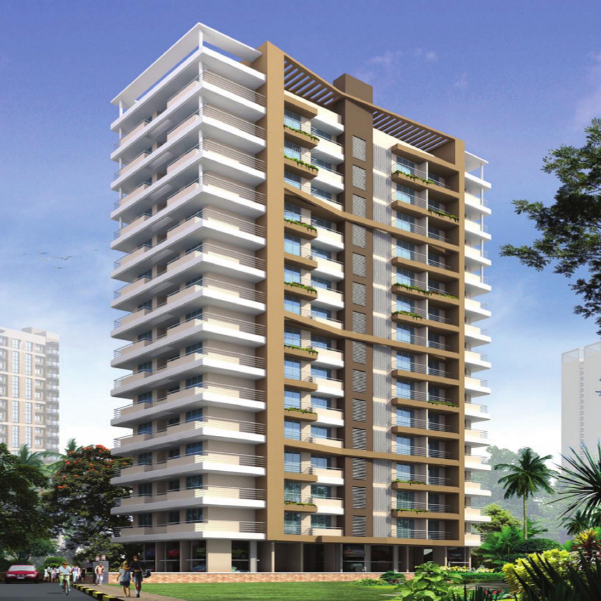 Rajveer Apartments