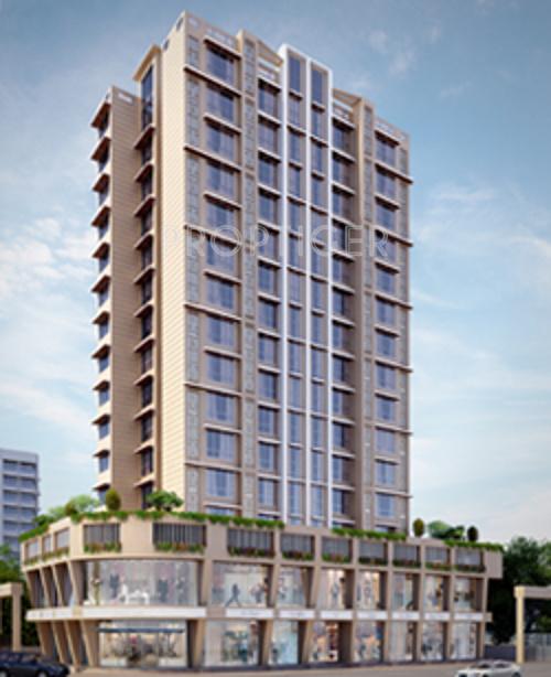 varun Images for Elevation of Drushti Realtors Private Limited Varun