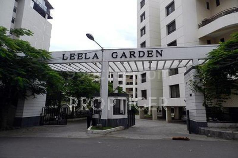 Leela Garden