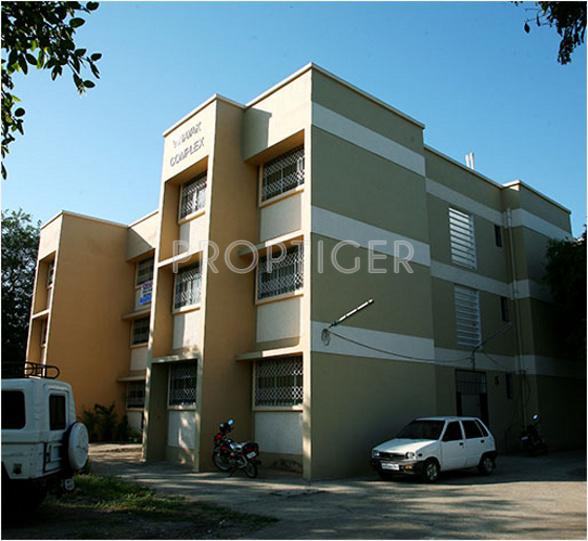 Images for Elevation of Neelsidhi Vinayak Complex