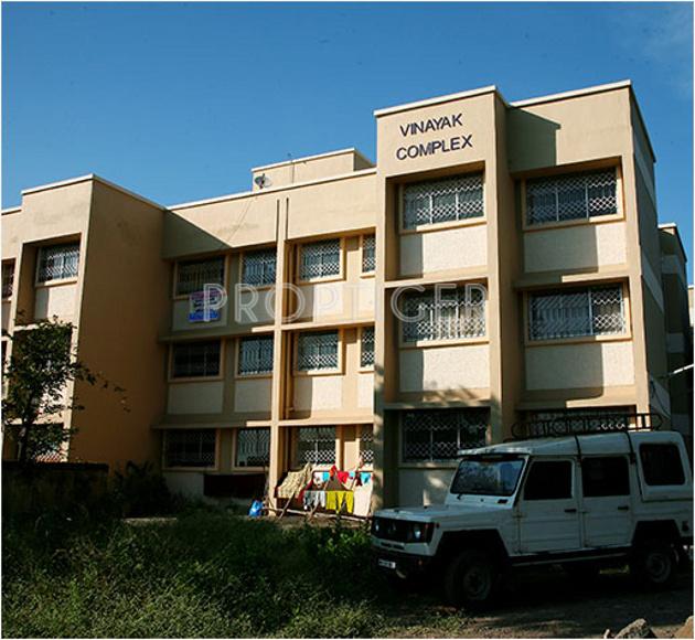 Images for Elevation of Neelsidhi Vinayak Complex