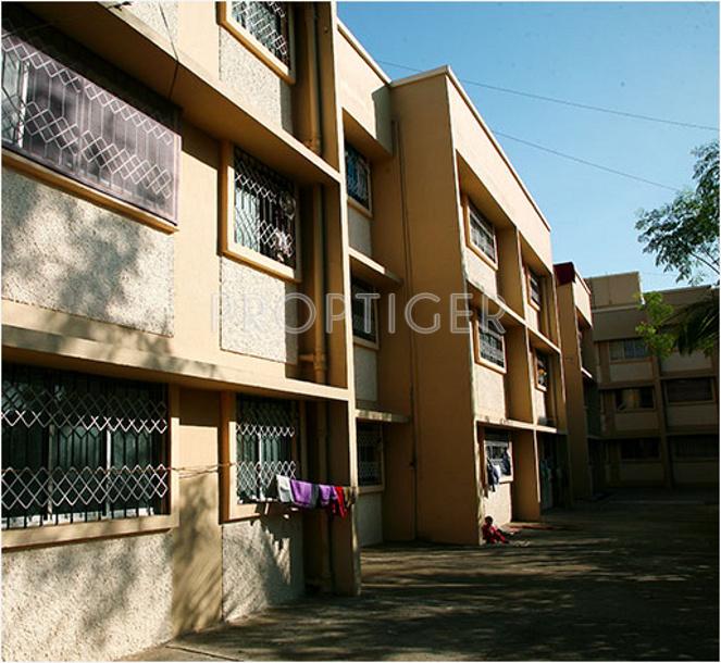 Images for Elevation of Neelsidhi Vinayak Complex