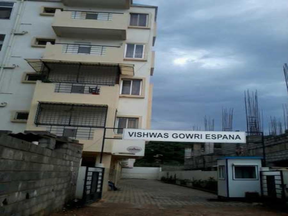 gowri-espana Elevation