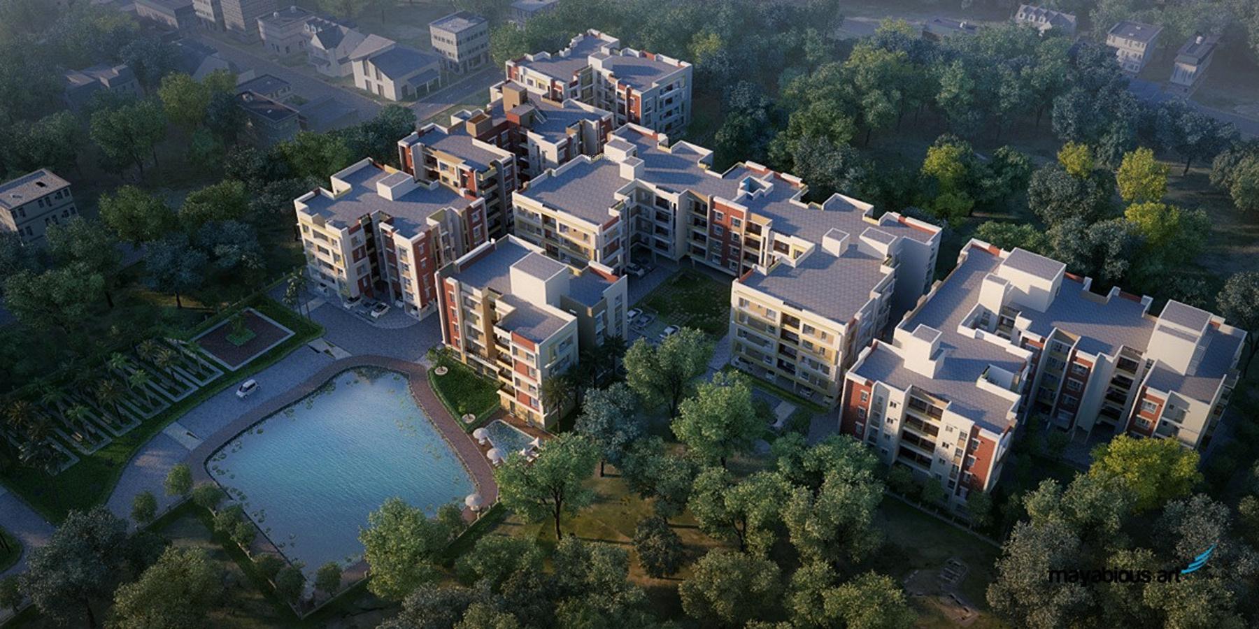 sonar-kella Elevation