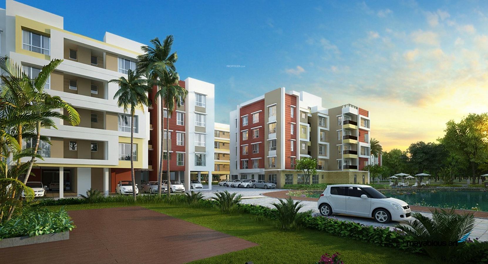 sonar-kella Elevation