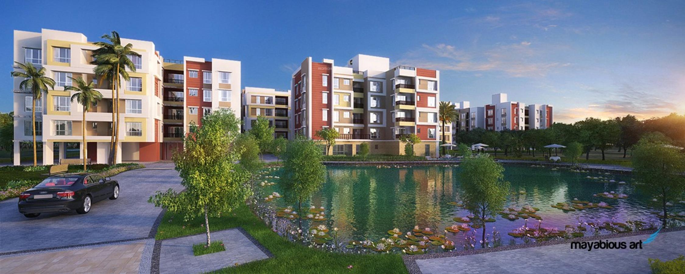 sonar-kella Elevation