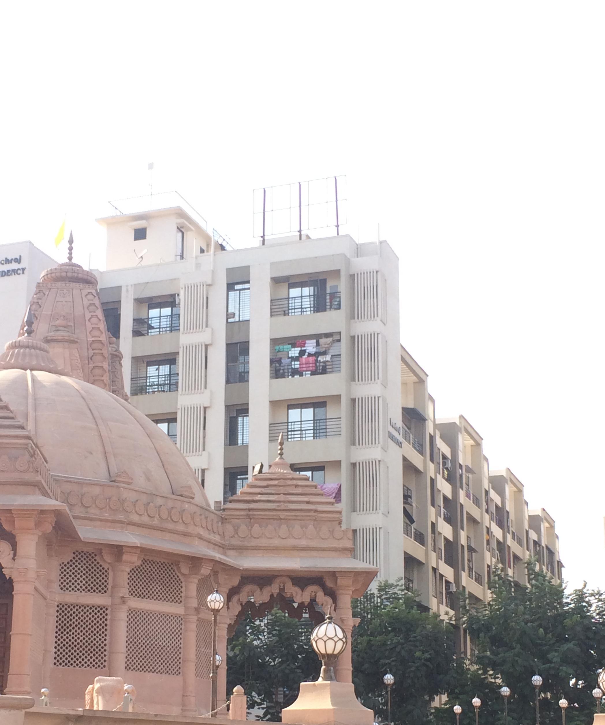 residency Images for Project