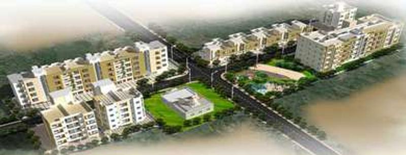 Images for Elevation of Shamdeo Suman Nagari