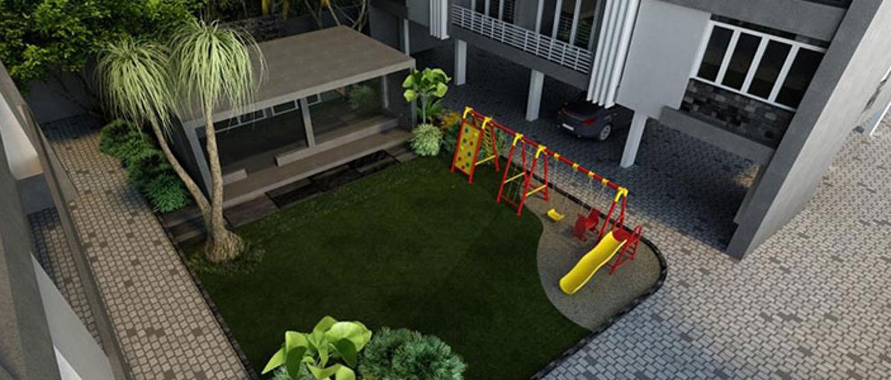 Images for Amenities of Aatmiya Pushp Heights