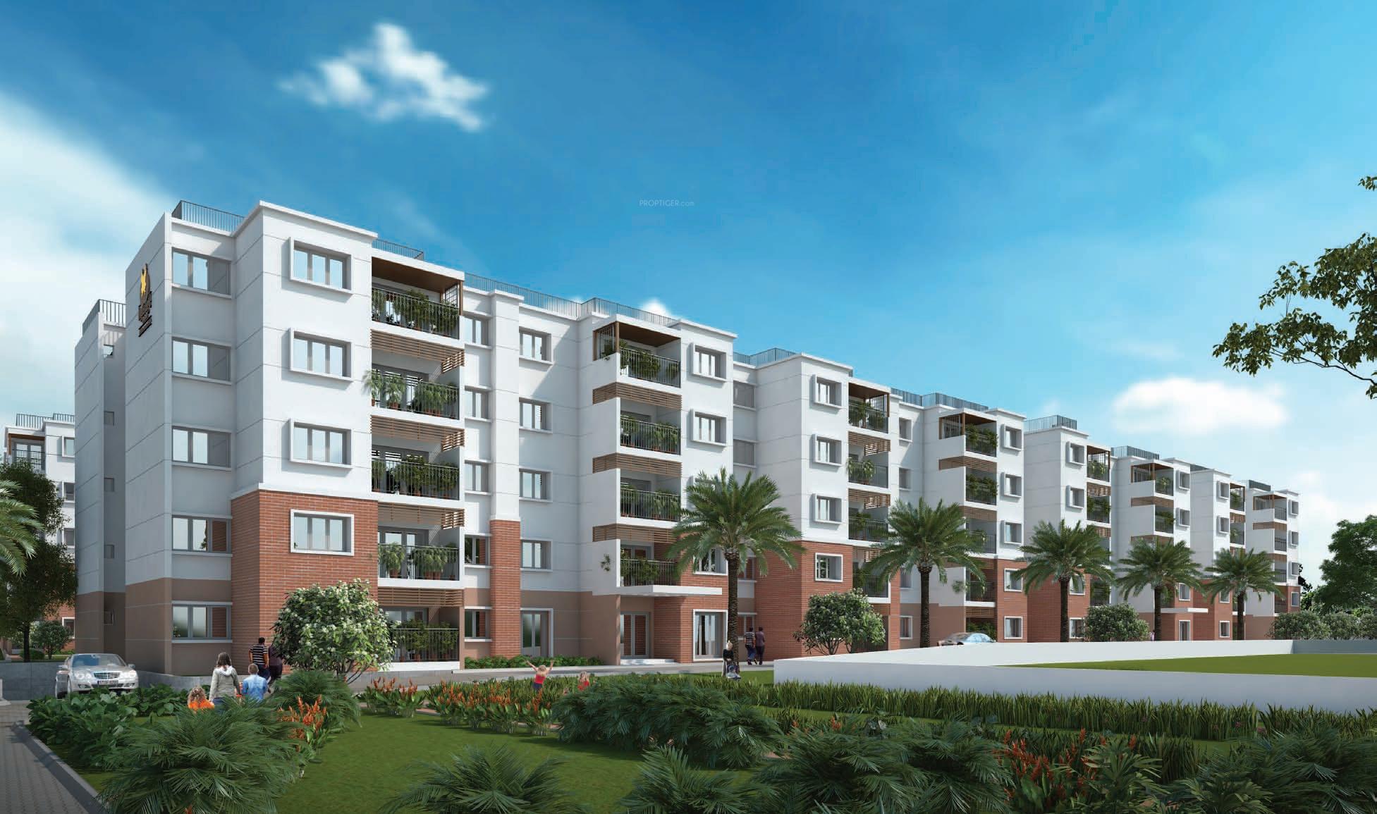 kew-gardens Images for Elevation of Prestige Kew Gardens