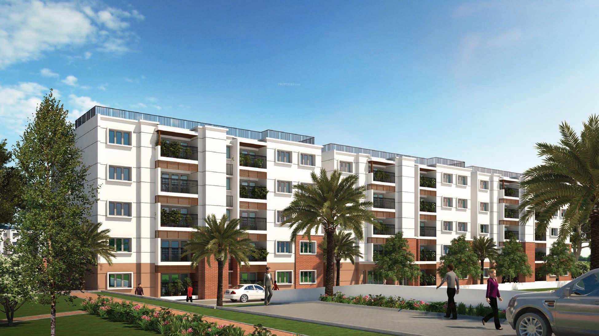 kew-gardens Images for Elevation of Prestige Kew Gardens