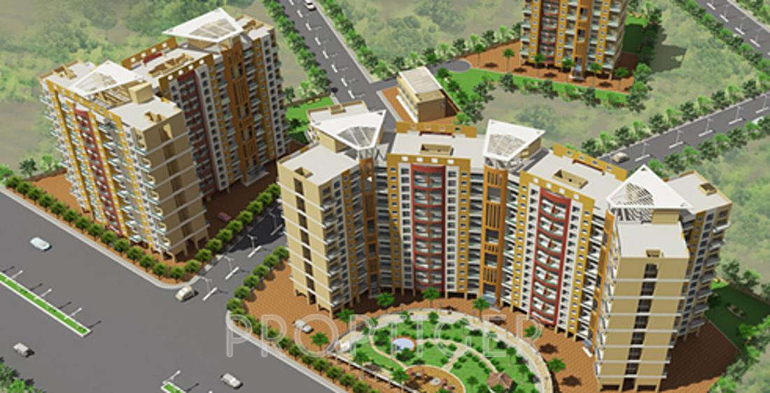 riverview-classic Images for Elevation of Rutu Riverview Classic