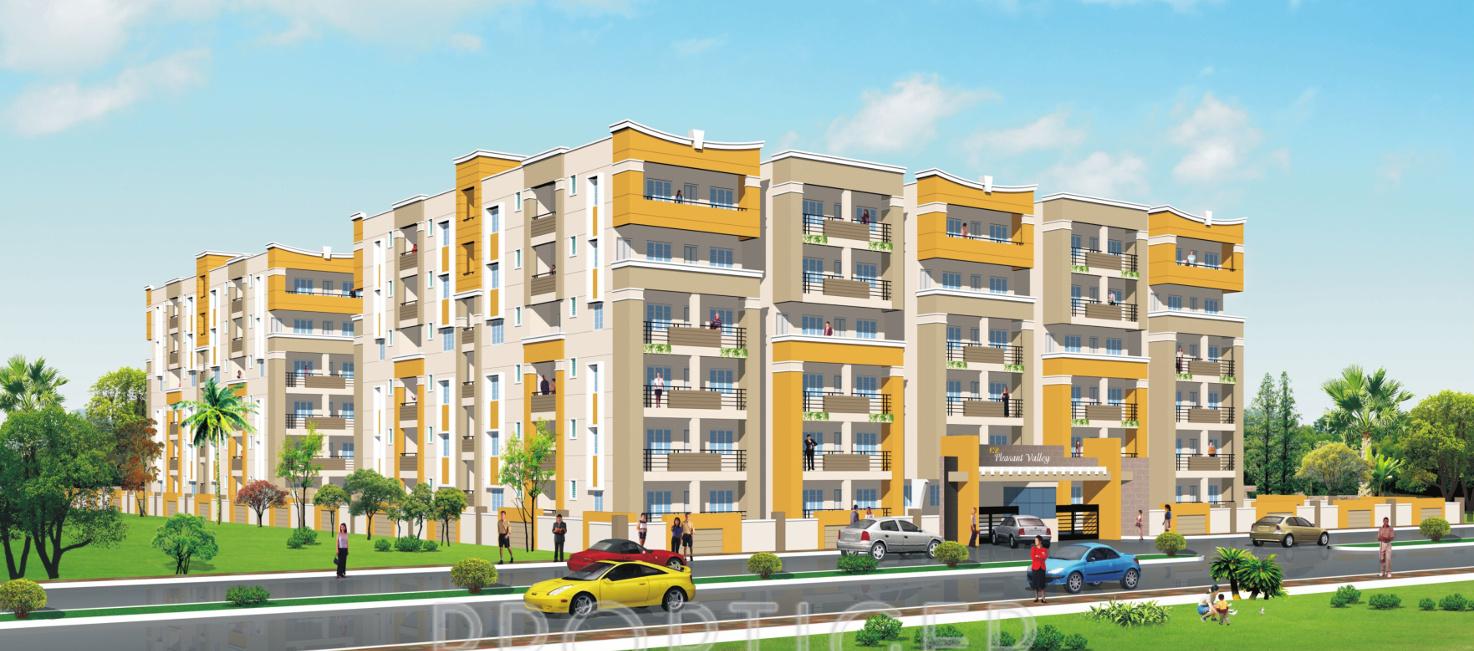 pleasant-valley Images for Elevation of KSR Pleasant Valley