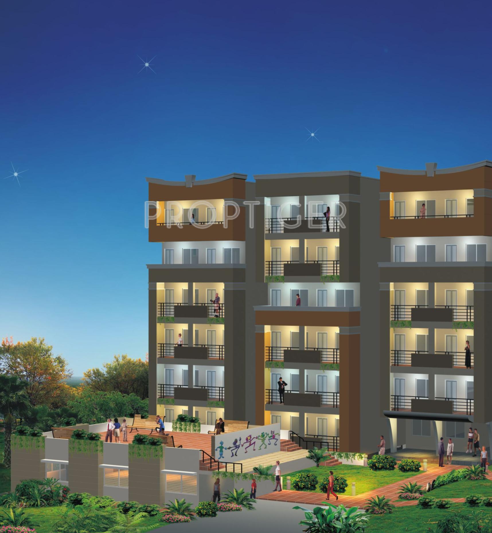 pleasant-valley Images for Elevation of KSR Pleasant Valley