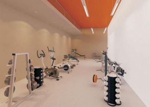 pleasant-valley Gymnasium