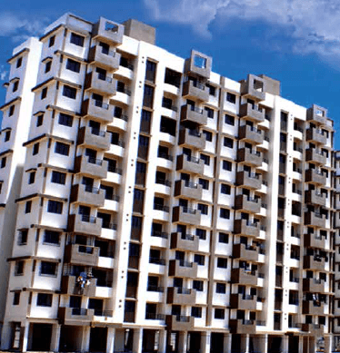 bela-residency Elevation