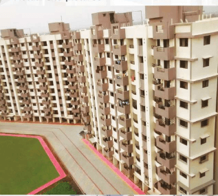 bela-residency Elevation