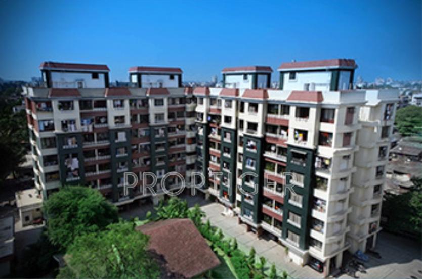 the-discovery Images for Elevation of Kanakia Spaces Realty The Discovery