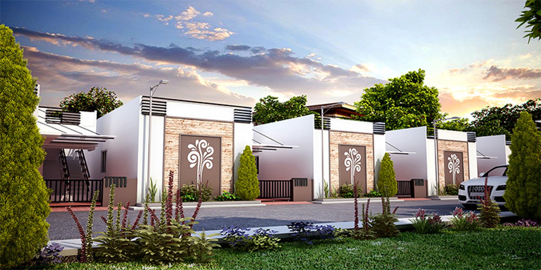 pranav-orchid Images for Elevation of Right Pranav Orchid