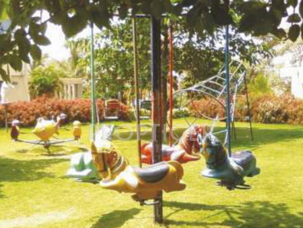 Images for Elevation of Veracity Water View