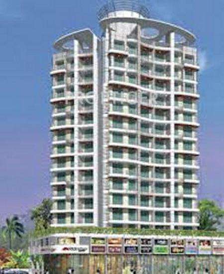 5p-group bhoomi-pinnacle Elevation