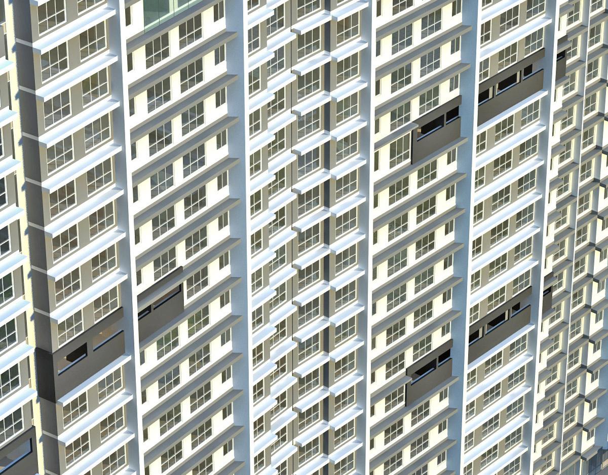 Images for Elevation of Raj Arcades Kalpavruksh Heights