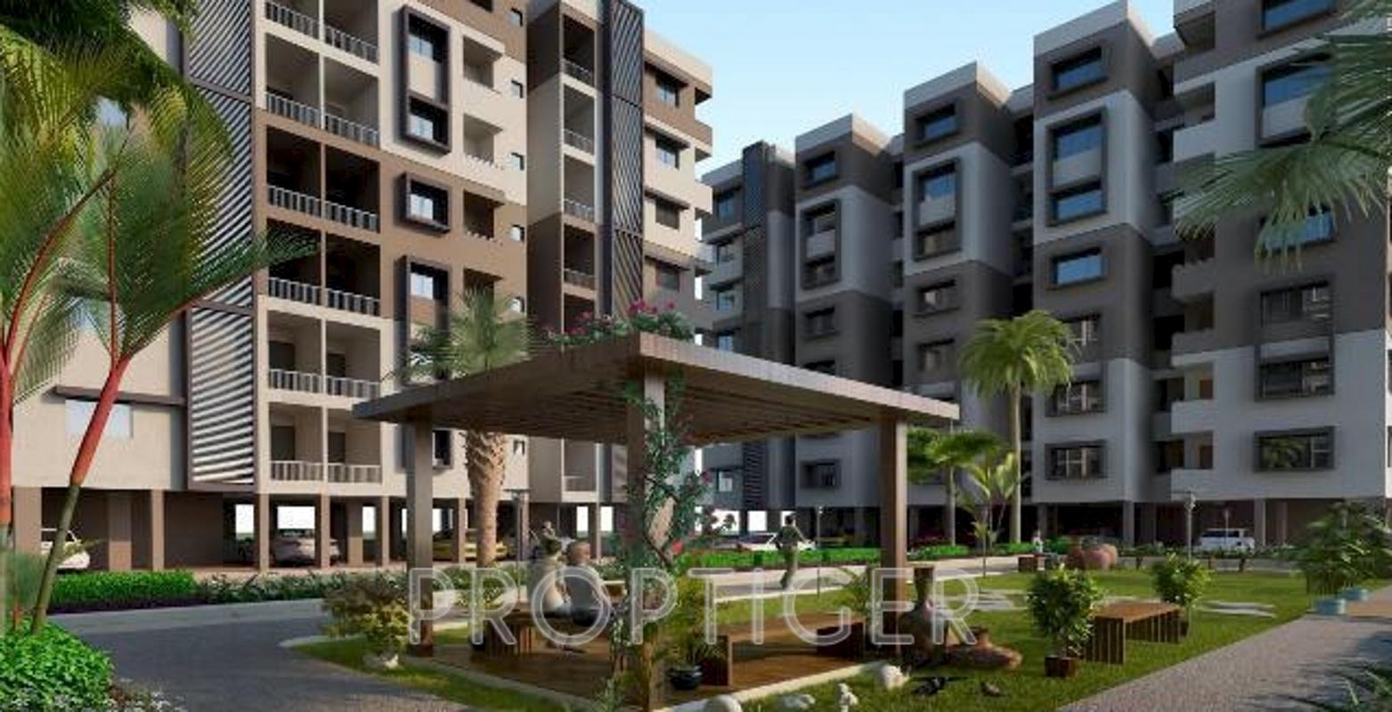 Images for Elevation of Genesis Atri Residency