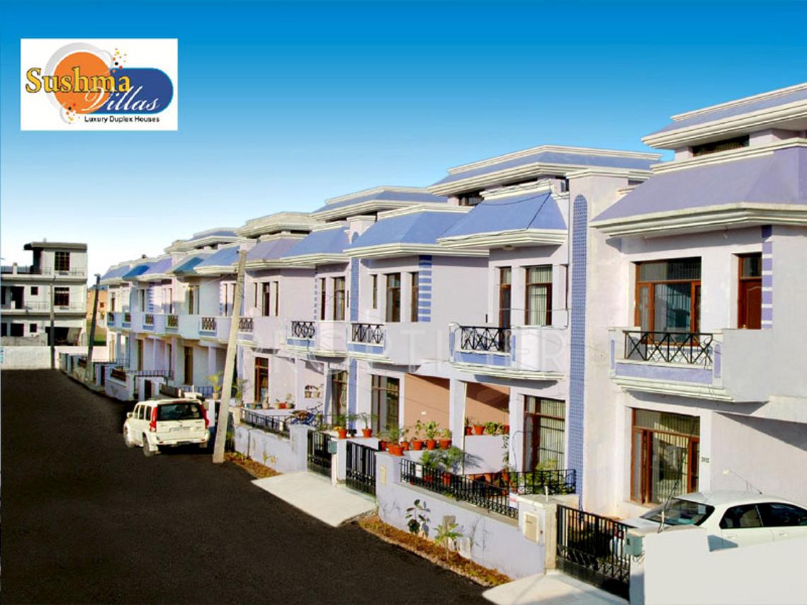 sushma-villa Images for Elevation of Sushma Sushma Villa
