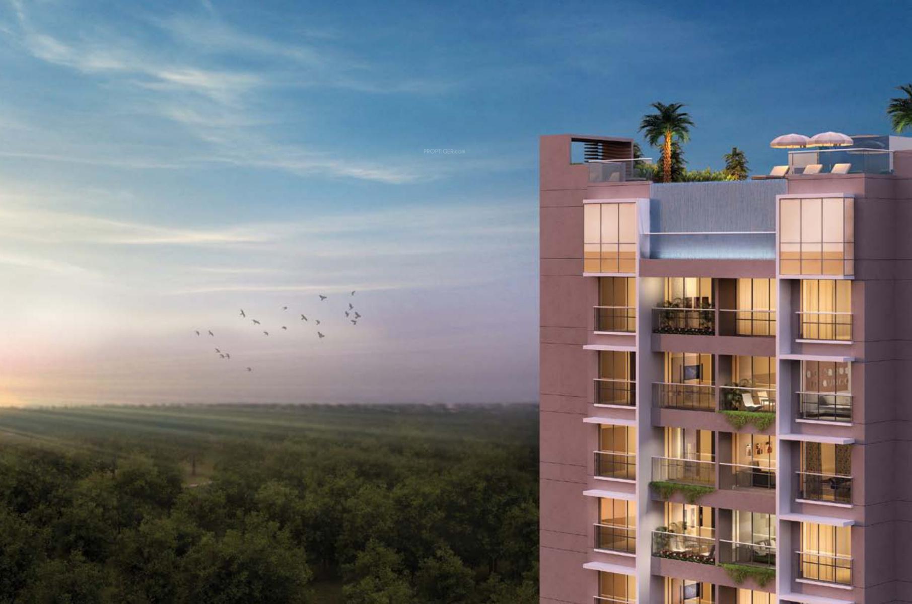 skyluxe Images for Elevation of Rite Skyluxe