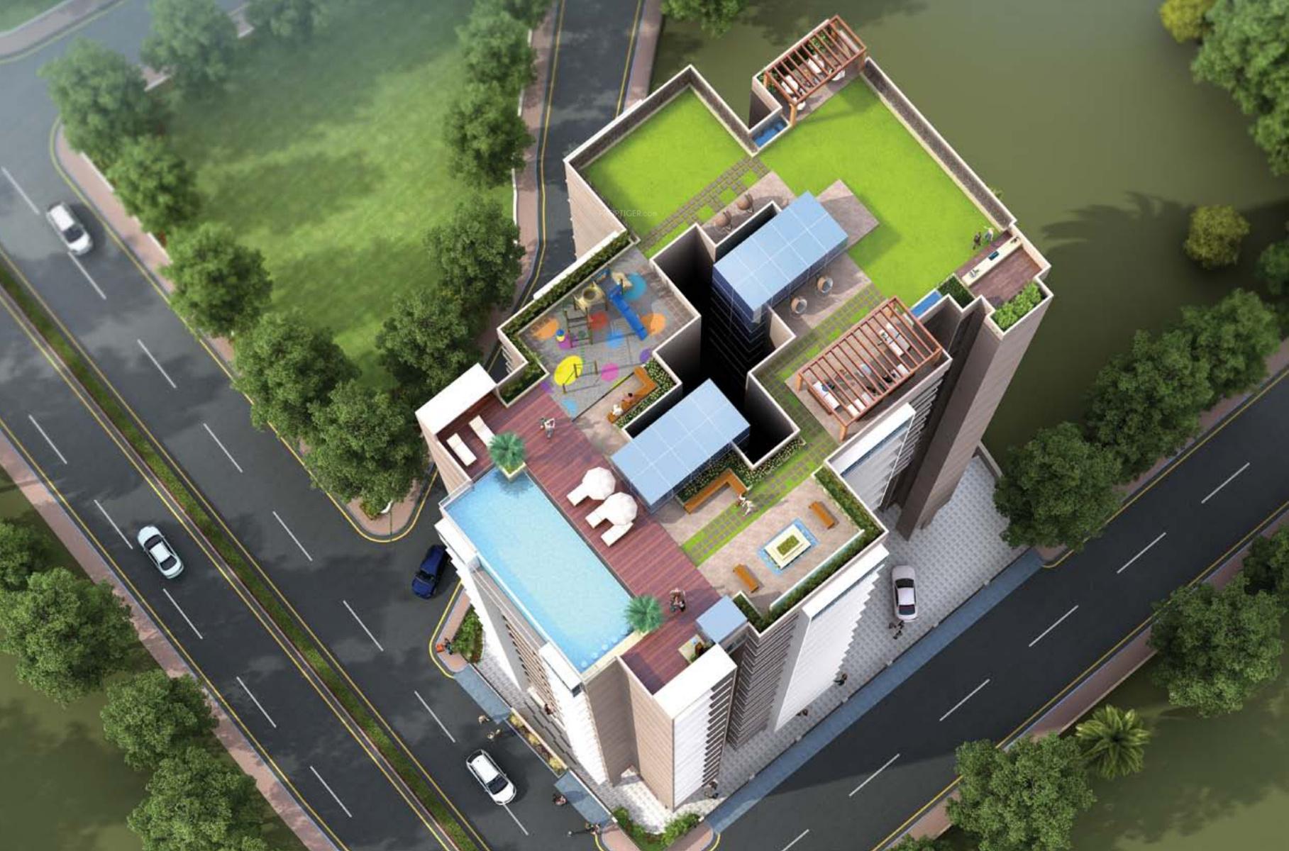 skyluxe Images for Elevation of Rite Skyluxe