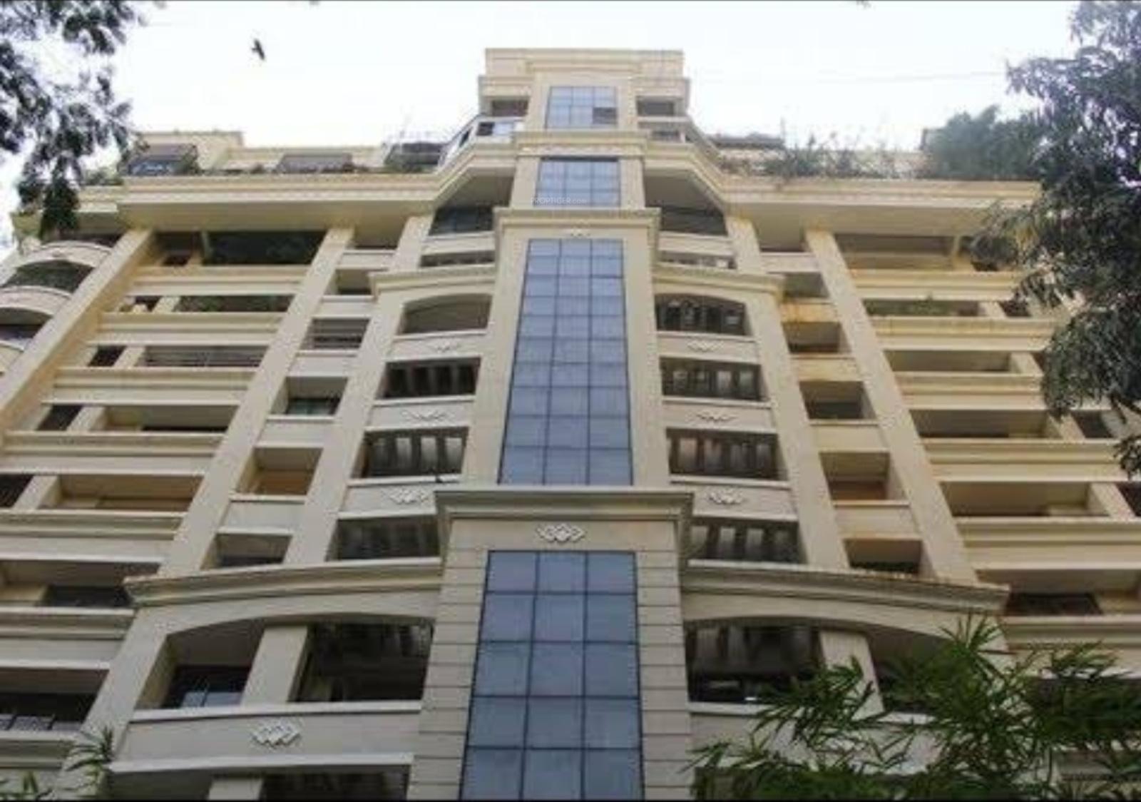 imperial-heights Elevation