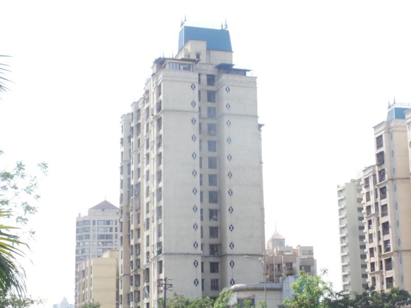 amrut-aangan-phase-2 Elevation