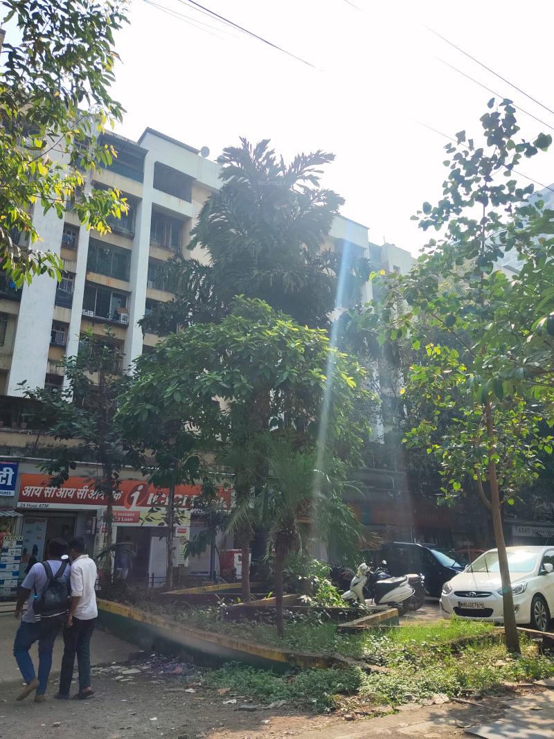 amrut-aangan-phase-2 Elevation