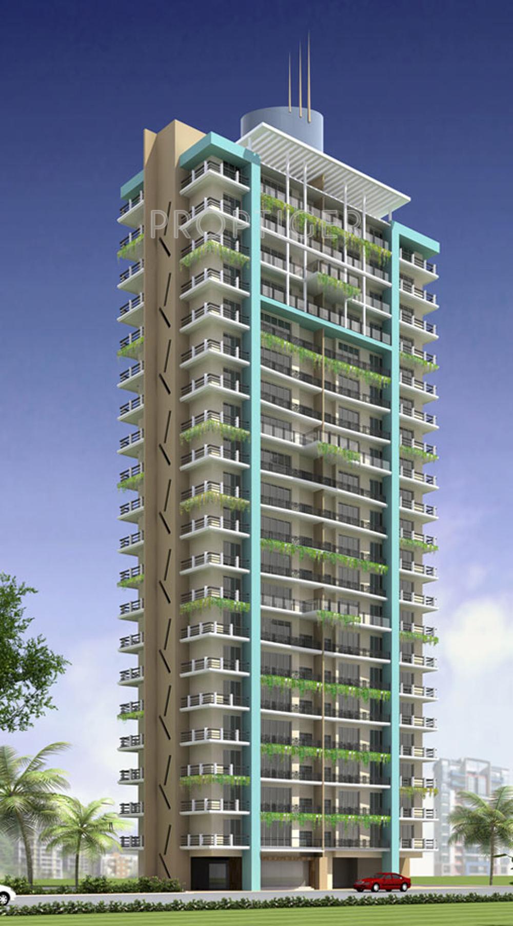 Amrut Aangan Phase 2