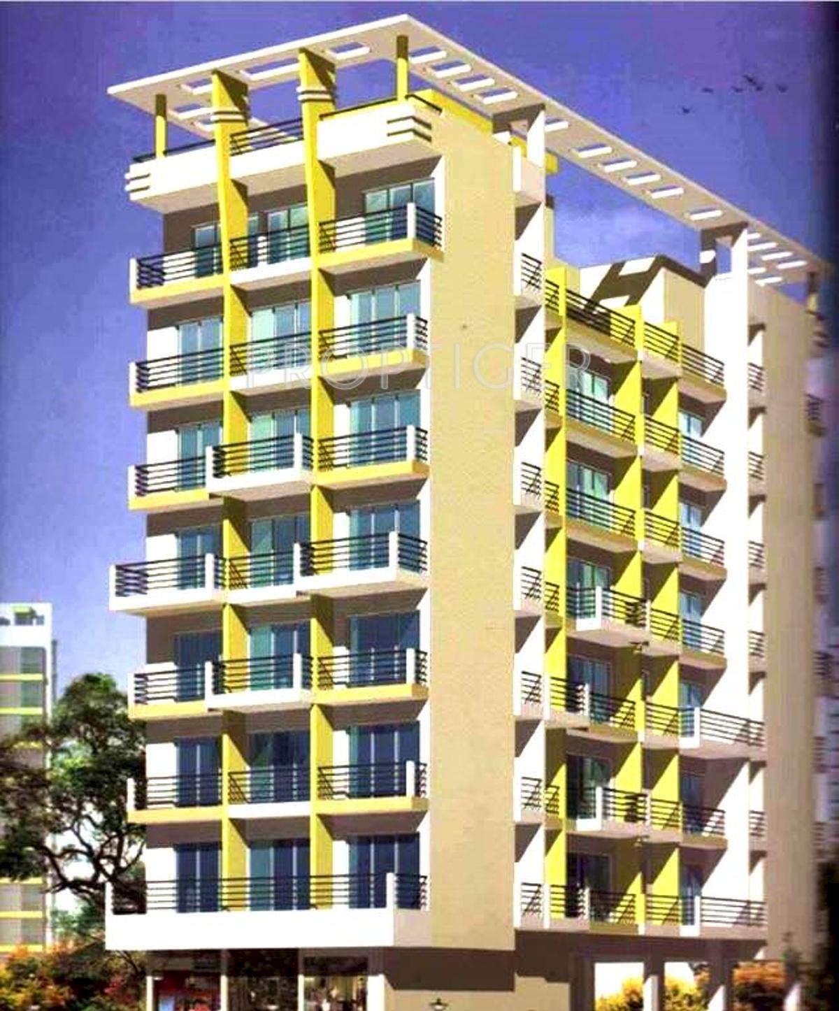 Images for Elevation of Evergreen Developers Anand Avenue