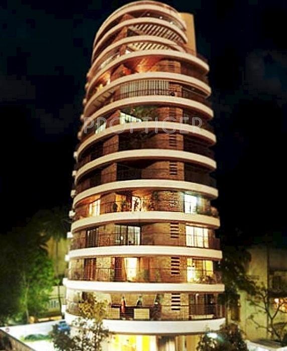 buena-vista Images for Elevation of Rustomjee Constructions Buena Vista