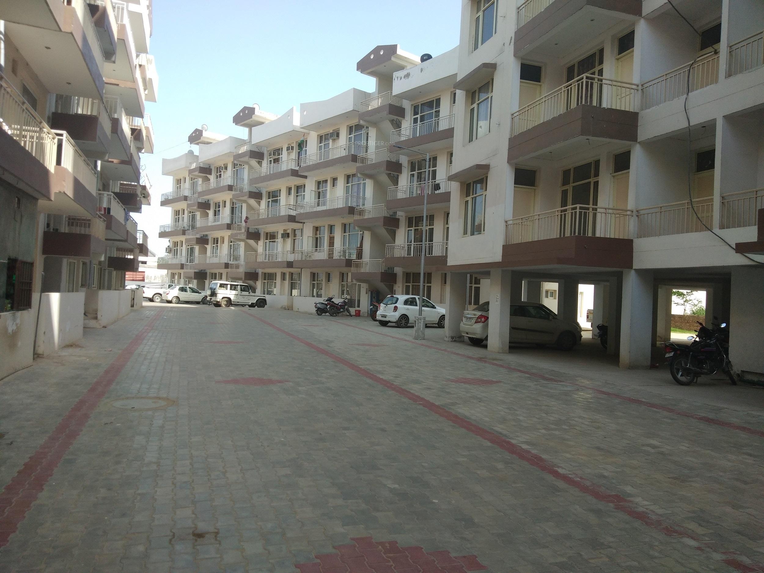 Car Parking