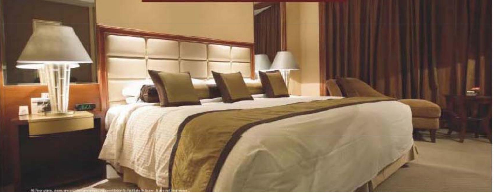 Images for Main Other of Premium The Courtyard Villas