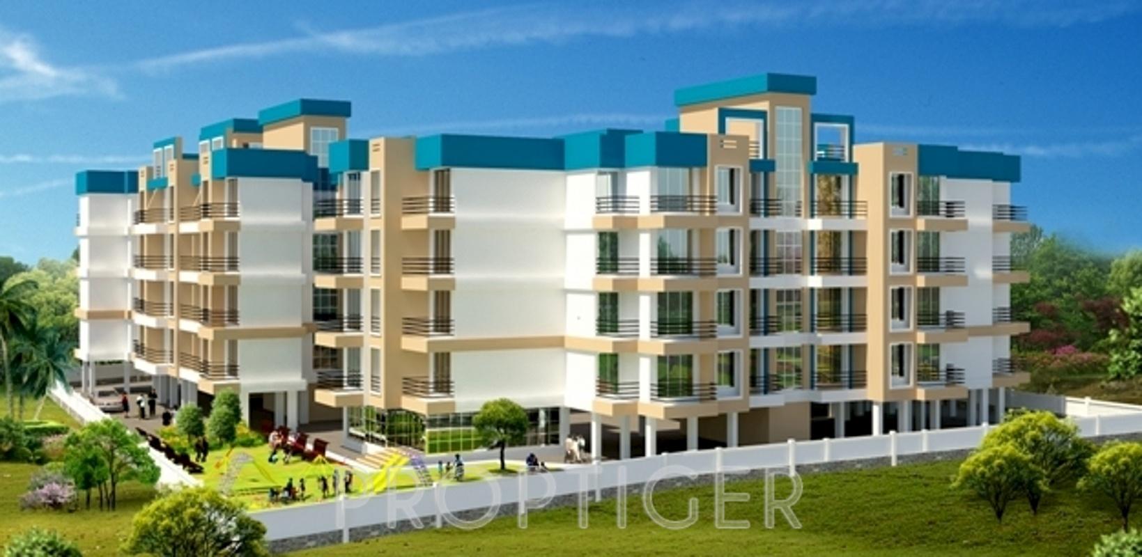 regency Images for Elevation of Ganga Regency