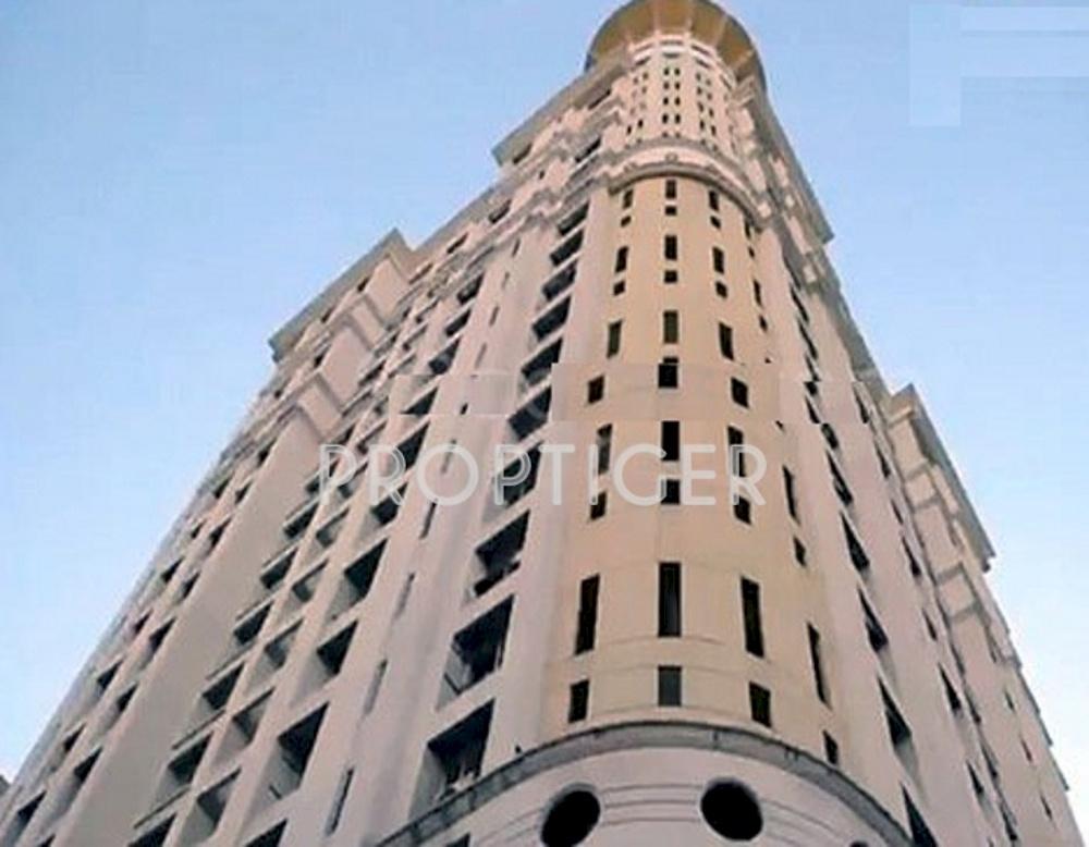 tiara Images for Elevation of Hiranandani Developers Tiara