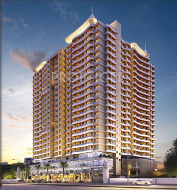 imperial-heights Images for Elevation of SK Imperial Heights