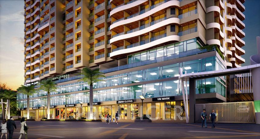 imperial-heights Images for Elevation of SK Imperial Heights